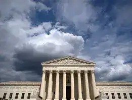 US Supreme Court